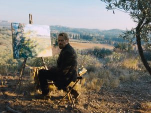 At Eternity’s Gate review: Julian Schnabel brings Vincent van Gogh closer to God - image