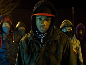 Why I love ... Attack the Block - image
