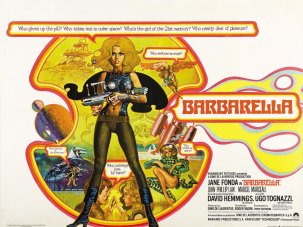 The best 60s sci-fi film posters - image