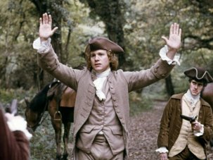Barry Lyndon 40th anniversary: behind the scenes with Stanley Kubrick - image