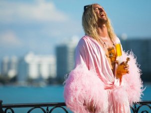 The Beach Bum review: Harmony Korine’s shaggy dog story of an endless summer - image