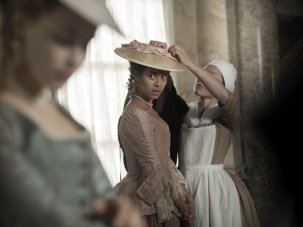 Film of the week: Belle - image