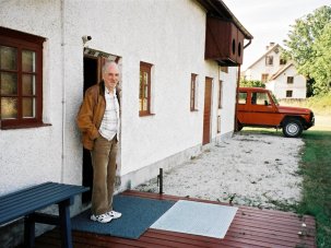 The three o’clock rite: Ingmar Bergman’s home cinema - image