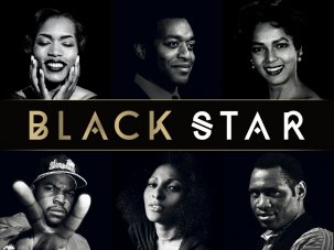 Twitter highlights from our Black Star launch - image