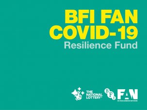 BFI FAN Covid-19 Resilience Fund emergency funding to help independent exhibitors survive - image