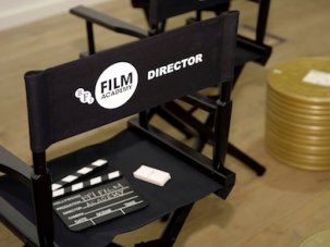 Nothing to stop us now: the BFI Film Academy’s graduates - image