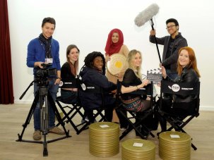 Search launched for next generation UK film talent - image