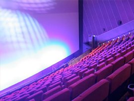BFI IMAX screen to be replaced - image