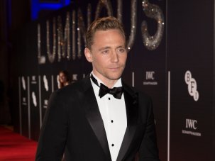 In pictures: highlights from the BFI LUMINOUS gala 2015 - image