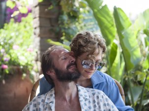 Film of the week: A Bigger Splash - image