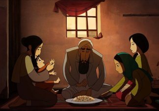 LFF Official Competition spotlight: The Breadwinner - image