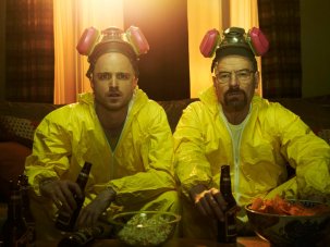 Breaking Bad and the secret life of Walter White - image