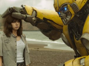 Bumblebee review: the Transformers are better without the Bayhem - image