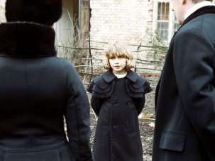 Film of the week: The Childhood of a Leader - image