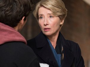 The Children Act review: Emma Thompson explores the heart of a judge