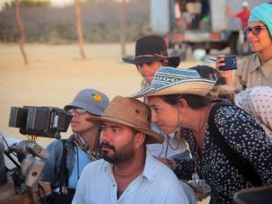 Ciro Guerra and Cristina Gallego: “Birds of Passage flips the genre on its head” - image