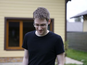 UK premiere of CITIZENFOUR added to BFI London Film Festival - image