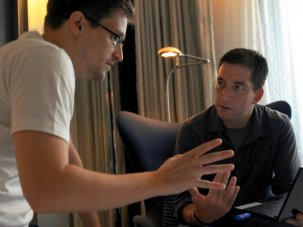 Film of the week: Citizenfour - image