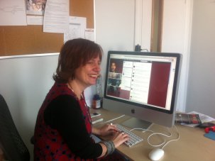 Your questions answered: Clare Stewart Twitter Q&A - image