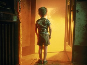 Why I love ... Close Encounters of the Third Kind - image