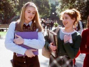 Beyond Clueless: a golden age of the American teen movie - image