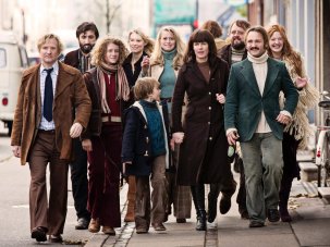 The Commune – first look