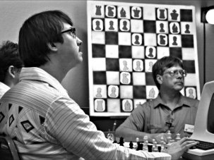 Film of the week: Computer Chess - image
