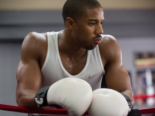 Film of the week: Creed - image