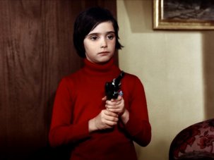 10 great films about childhood - image