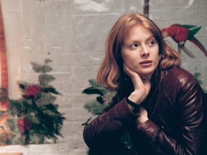 Film of the week: Daphne tracks a woman in crisis through a cruel city - image
