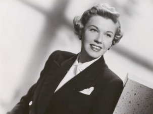 Doris Day obituary: an actor of graceful gumption - image
