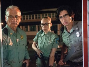 The Dead Don’t Die first look: Jarmuschians assemble for the ultimate dead-end comedy - image