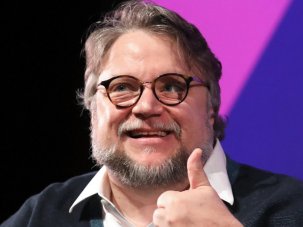 Guillermo del Toro: “The Shape of Water is my first movie that is hungry for life”