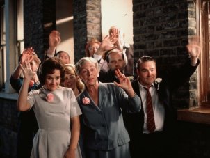 Distant Voices, Still Lives archive review: Terence Davies’ extraordinary film - image