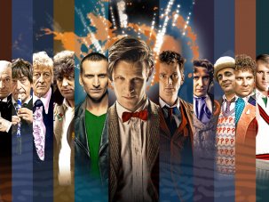 The 50 best Doctor Who moments - image