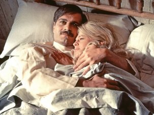 BFI to rerelease David Lean’s epic romance Doctor Zhivago - image
