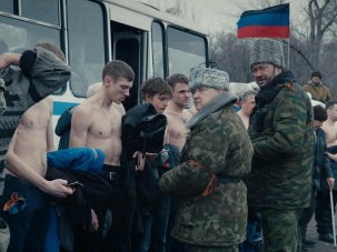 Donbass first look: both too much and too little about the war in Ukraine - image