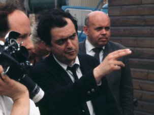 Behind the scenes: Dr Strangelove - image
