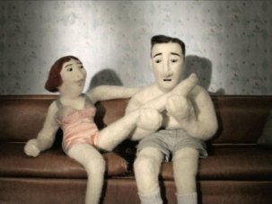 Boys and men: the best of British animation at Encounters 2015