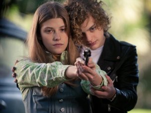 El Angel first look: hitching a ride on a teenage killing spree - image