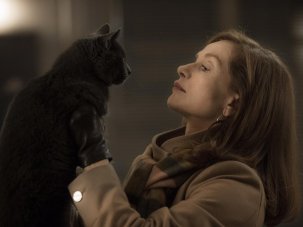 Film of the week: Elle – far deeper (and more disquieting) than a rape-revenge thriller