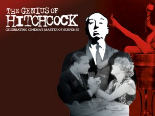 Hitchcock’s Champagne streams live online - image
