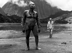 Embrace of the Serpent review: a true Amazonian treasure - image