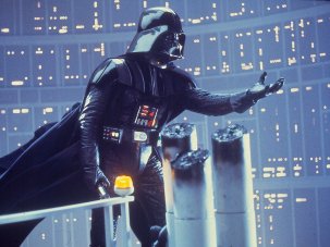 BFI celebrates Star Wars day - image