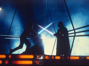 The Empire Strikes Back archive review: return of the gimmicks - image