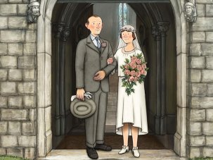 Ethel & Ernest: ‘It’s a history of the 20th century, seen through the eyes of an ordinary family’ - image