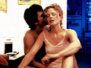 10 great erotic thrillers