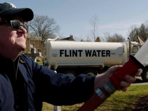 Fahrenheit 11/9 first look: Michael Moore reclaims American populism