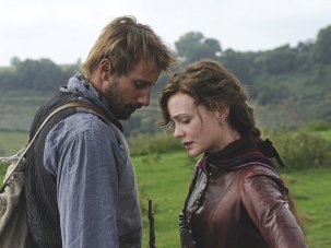 Film of the week: Far from the Madding Crowd - image