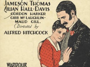 Hitchcock’s The Farmer’s Wife: the 1928 pressbook - image